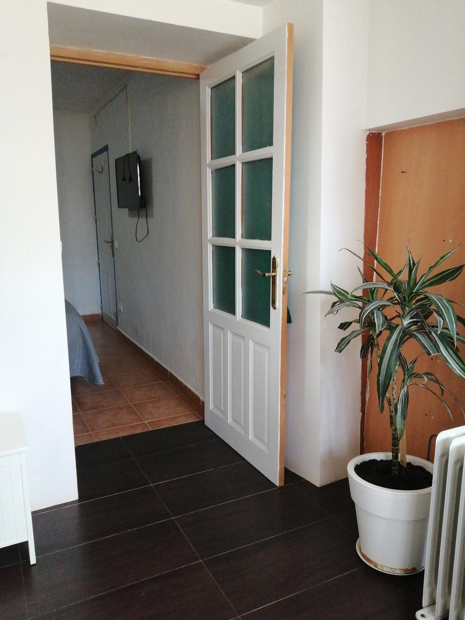 Ferienwohnung Reposo Tranquilo En Entorno Rural Cetina Exterior foto