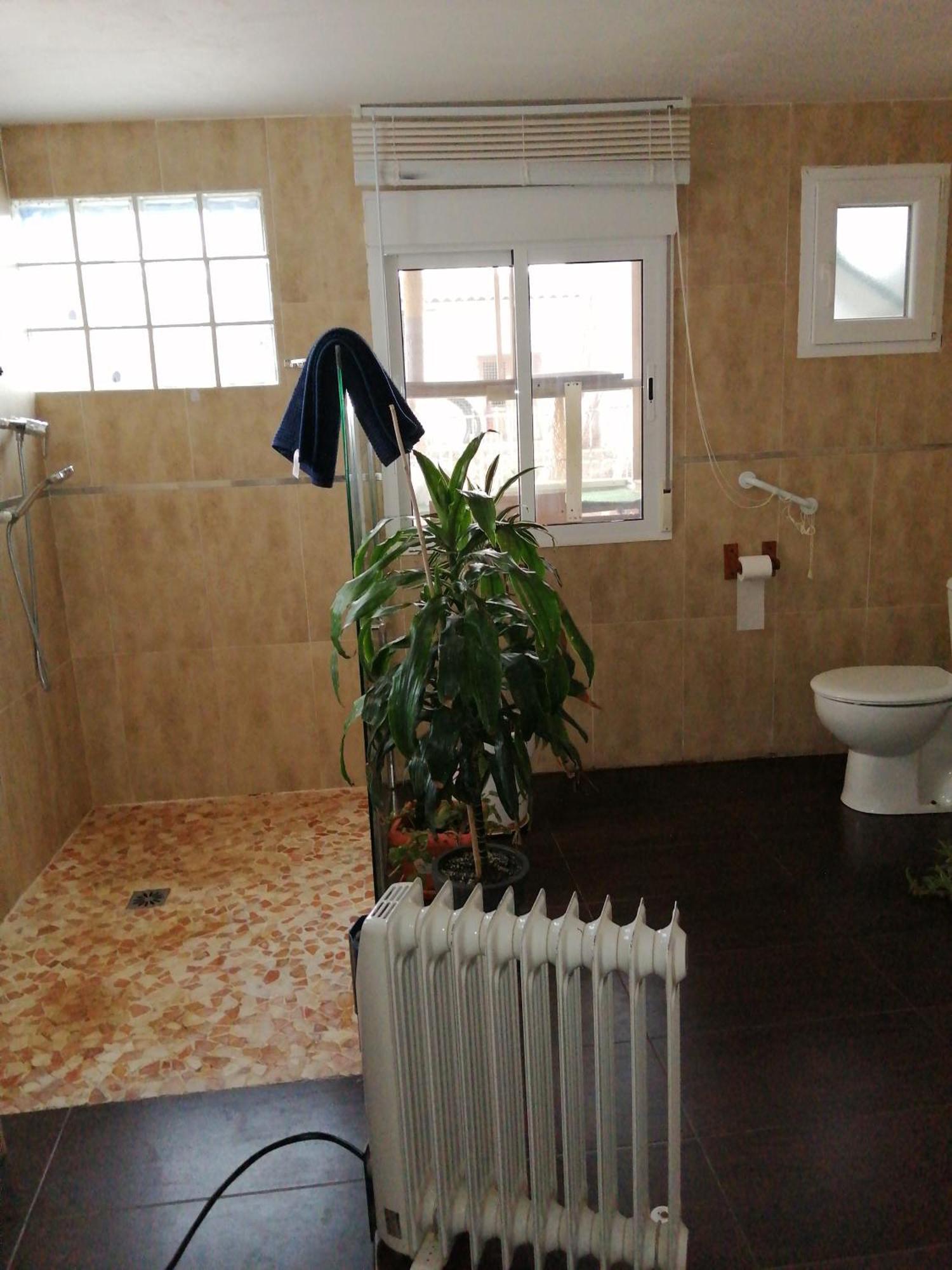 Ferienwohnung Reposo Tranquilo En Entorno Rural Cetina Exterior foto