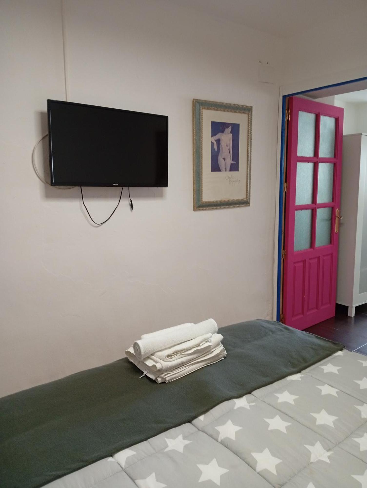 Ferienwohnung Reposo Tranquilo En Entorno Rural Cetina Exterior foto