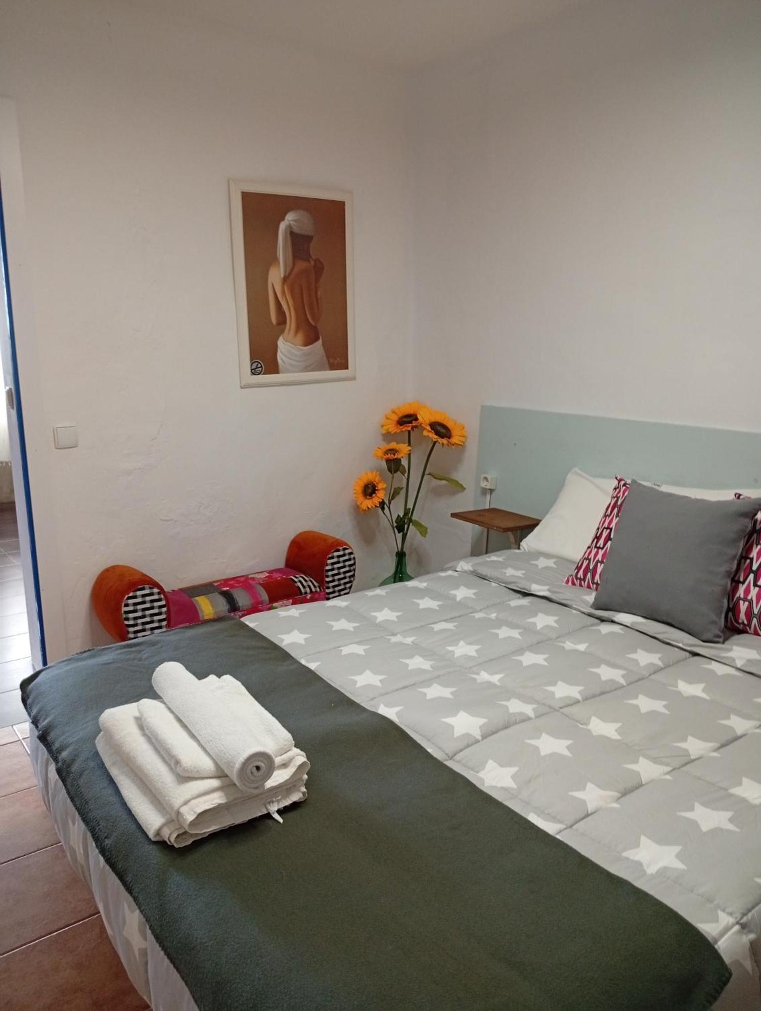 Ferienwohnung Reposo Tranquilo En Entorno Rural Cetina Exterior foto